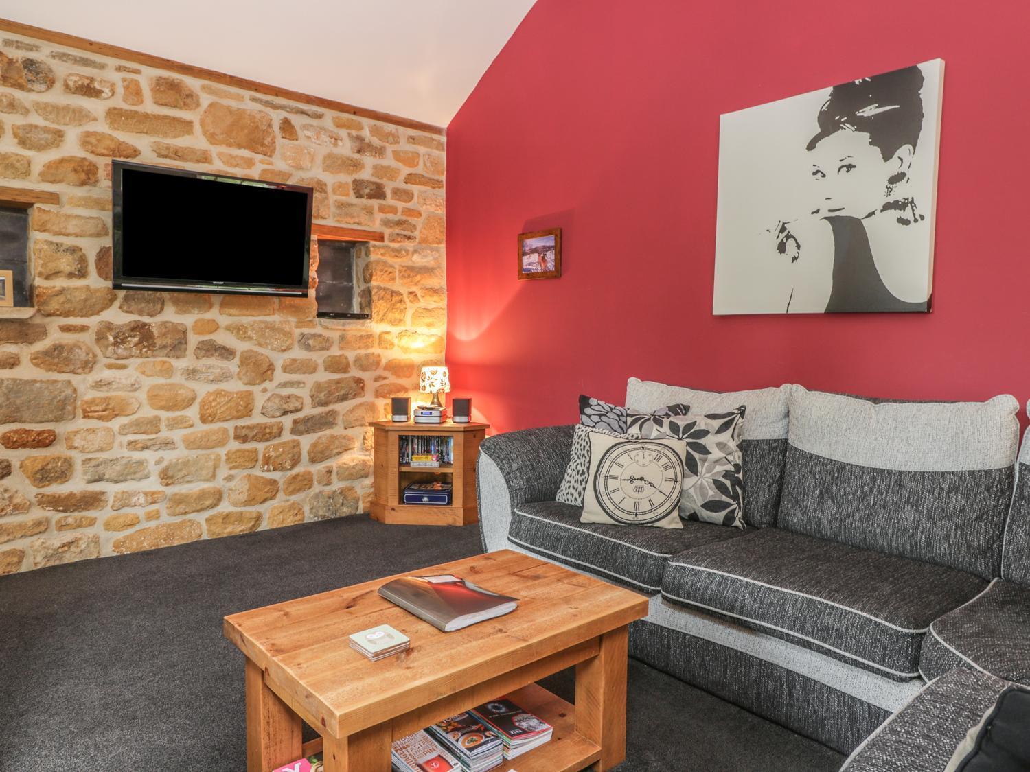 Little Byre Cottage Sutton  Exterior foto