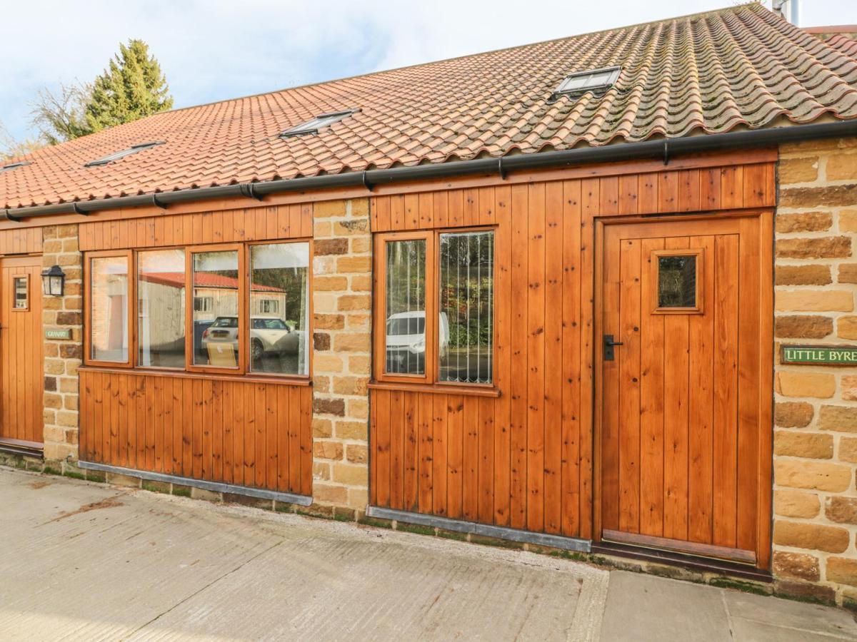 Little Byre Cottage Sutton  Exterior foto